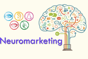 Логотип нейромаркетинга