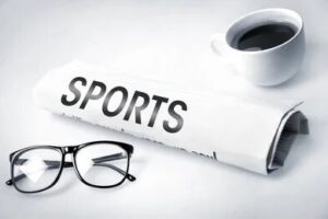 Бизнес новости спорта онлайн #2